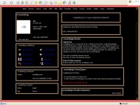 Get layout code