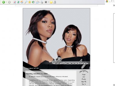 View preview