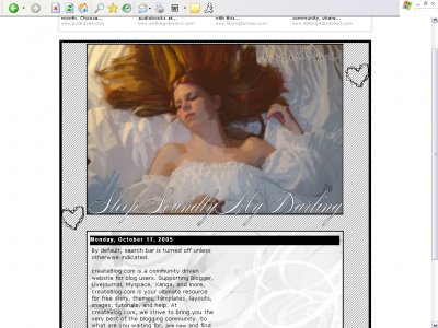 View preview