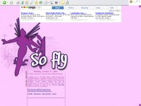 So Fly