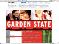Garden State 'Let Go' by Frou Frou