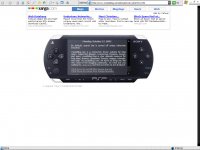 Sony PSP