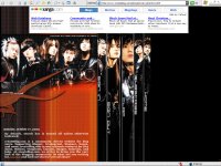 Red Hot Flame :: ft. j-rock band TV