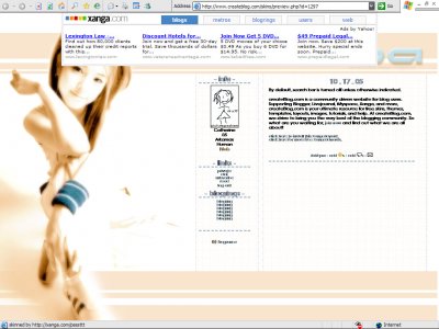 View preview