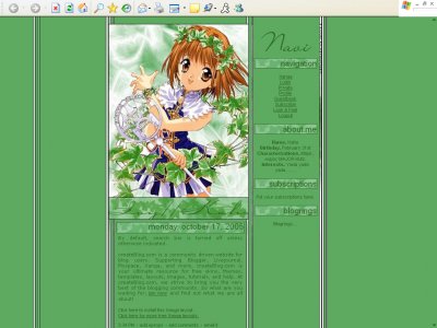 View preview