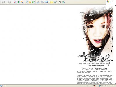 View preview