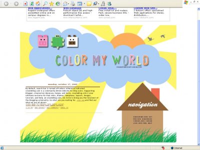 View preview