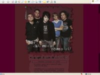 My Chemical Romance