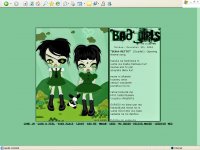 Bad Girls