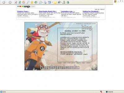 View preview