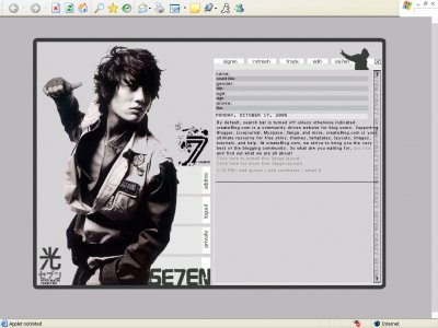 View preview