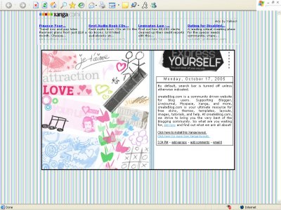 View preview