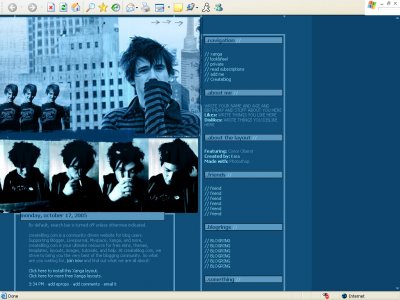 View preview