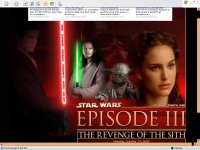 Star Wars: Episode III