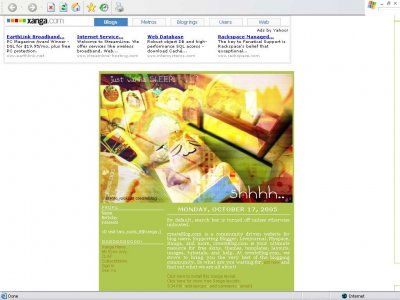 View preview