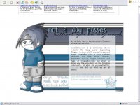 Still Here:: Sasuke
