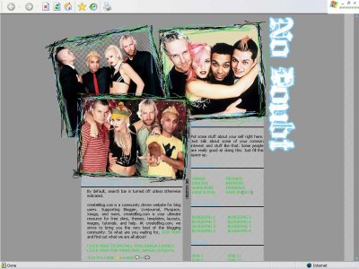 View preview