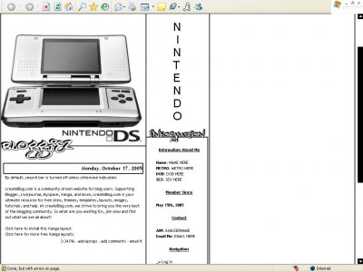 View preview