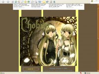 Chobits