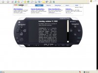 Playstation PSP