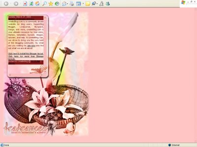 View preview