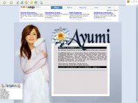 Ayumi Hamasaki