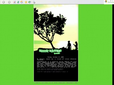 View preview
