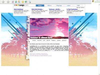 View preview