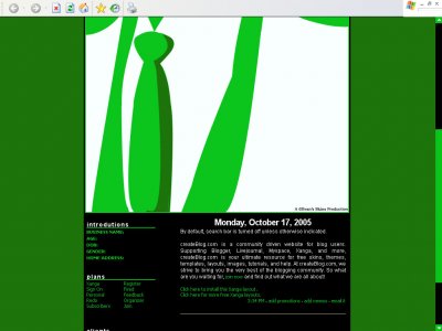 View preview