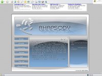 Rhapsody