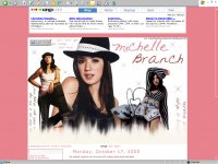 Michelle Branch