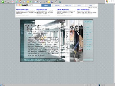 View preview