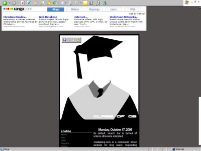 View preview