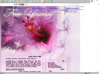 View preview