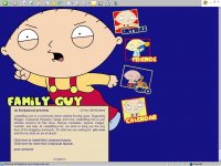 Family Guy ft. Stewie